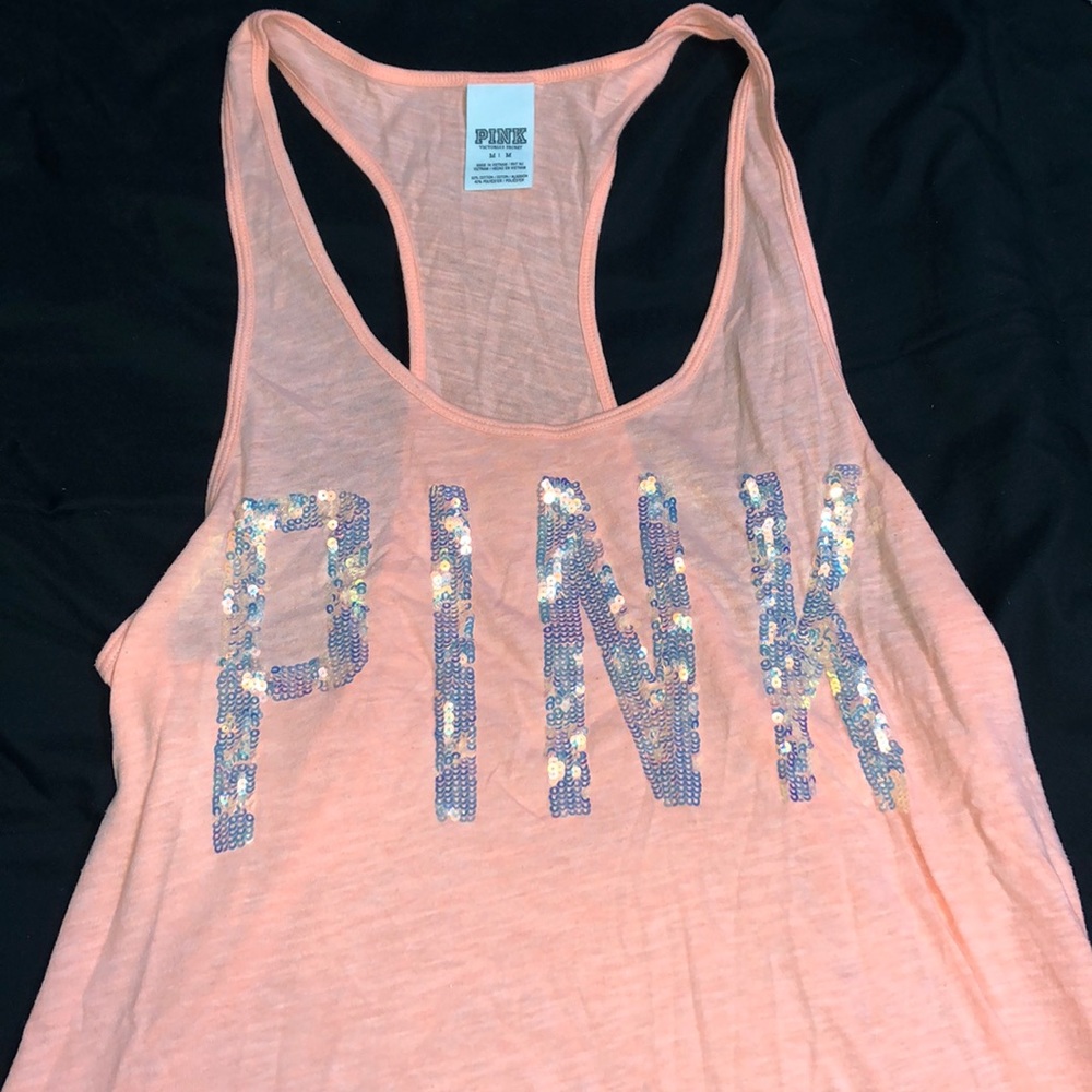 Victoria’s Secret Tanktop
